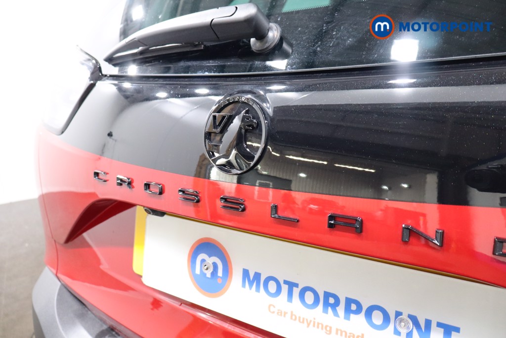 Vauxhall Crossland Ultimate Manual Petrol SUV - Stock Number (1547772) - 25th supplementary image