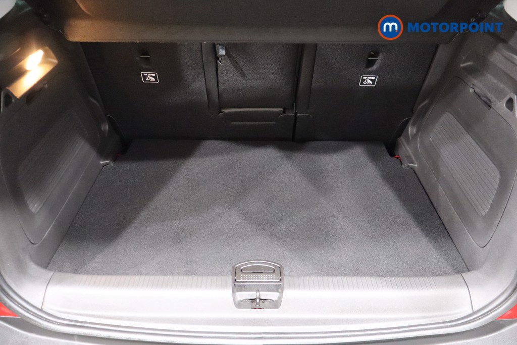 Vauxhall Crossland Ultimate Manual Petrol SUV - Stock Number (1547772) - 26th supplementary image