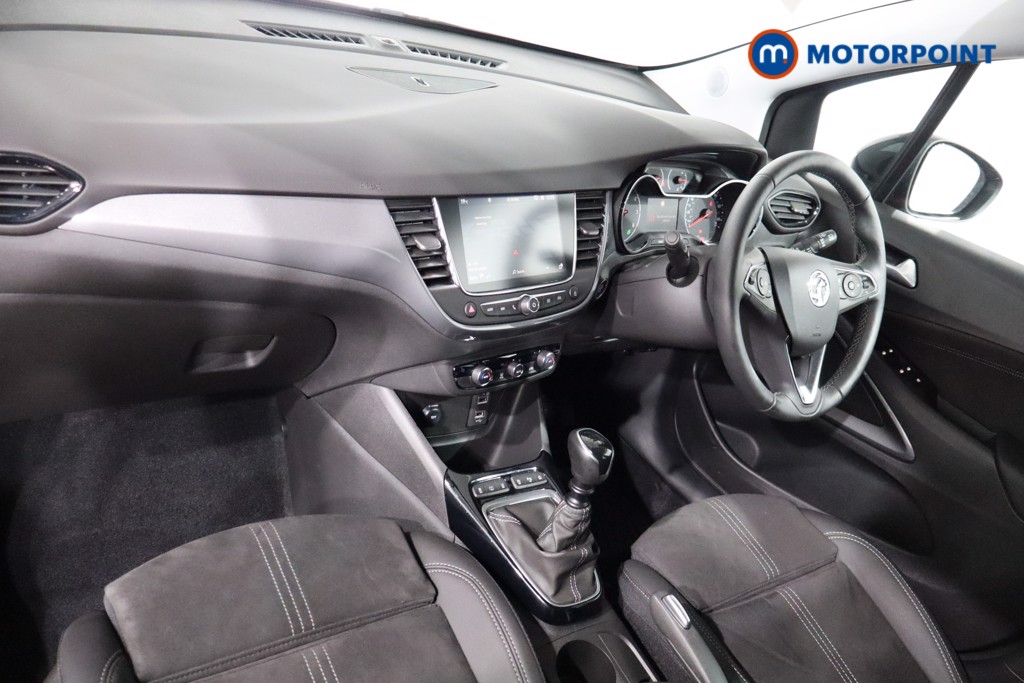 Vauxhall Crossland Ultimate Manual Petrol SUV - Stock Number (1547772) - 1st supplementary image
