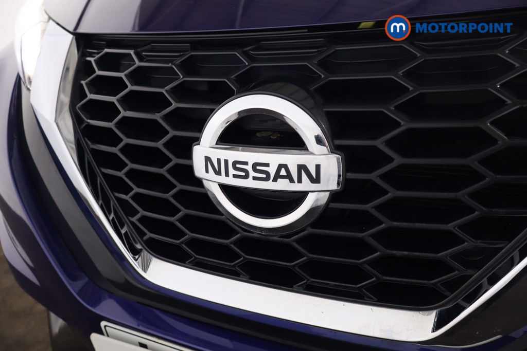 Nissan Juke N-Connecta Automatic Petrol SUV - Stock Number (1547823) - 20th supplementary image