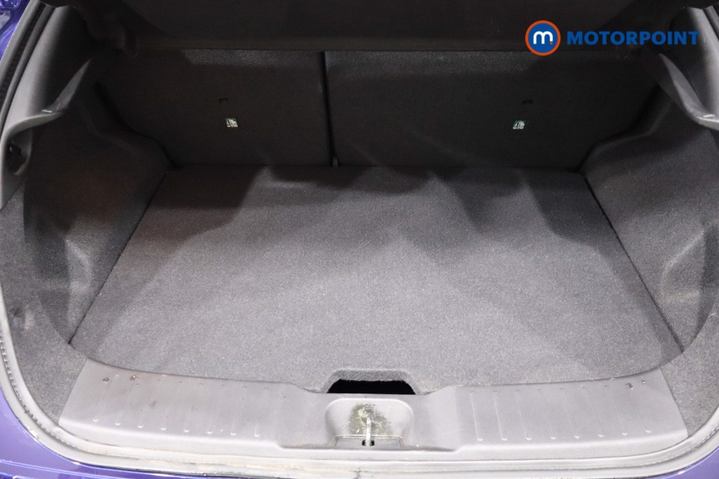Nissan Juke N-Connecta Automatic Petrol SUV - Stock Number (1547823) - 26th supplementary image