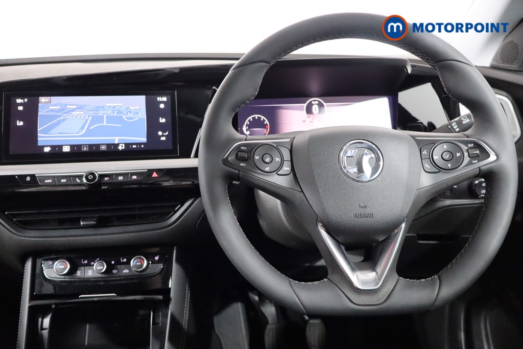 Vauxhall Grandland Ultimate Manual Petrol SUV - Stock Number (1547882) - 3rd supplementary image