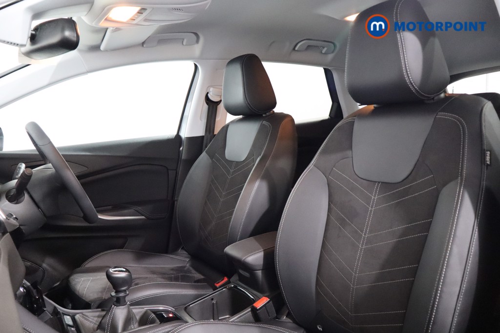 Vauxhall Grandland Ultimate Manual Petrol SUV - Stock Number (1547882) - 4th supplementary image