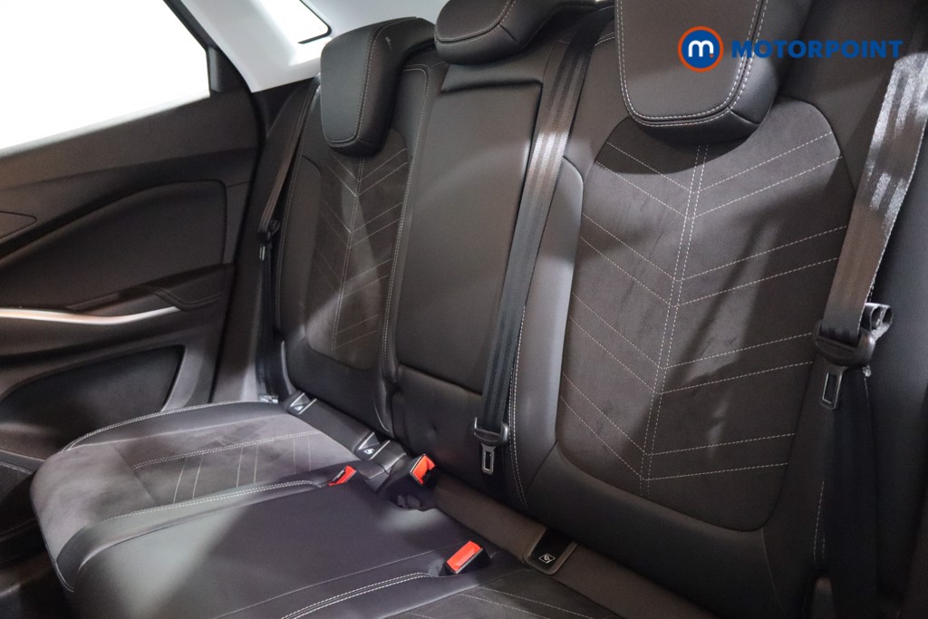 Vauxhall Grandland Ultimate Manual Petrol SUV - Stock Number (1547882) - 5th supplementary image