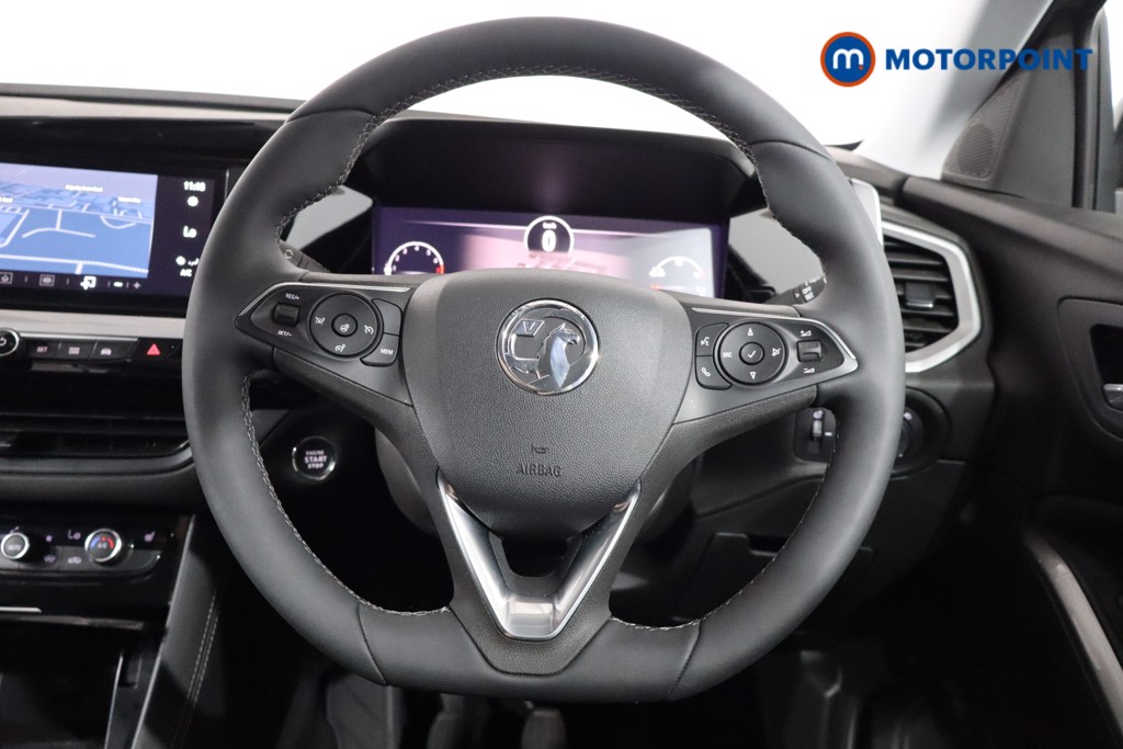 Vauxhall Grandland Ultimate Manual Petrol SUV - Stock Number (1547882) - 6th supplementary image