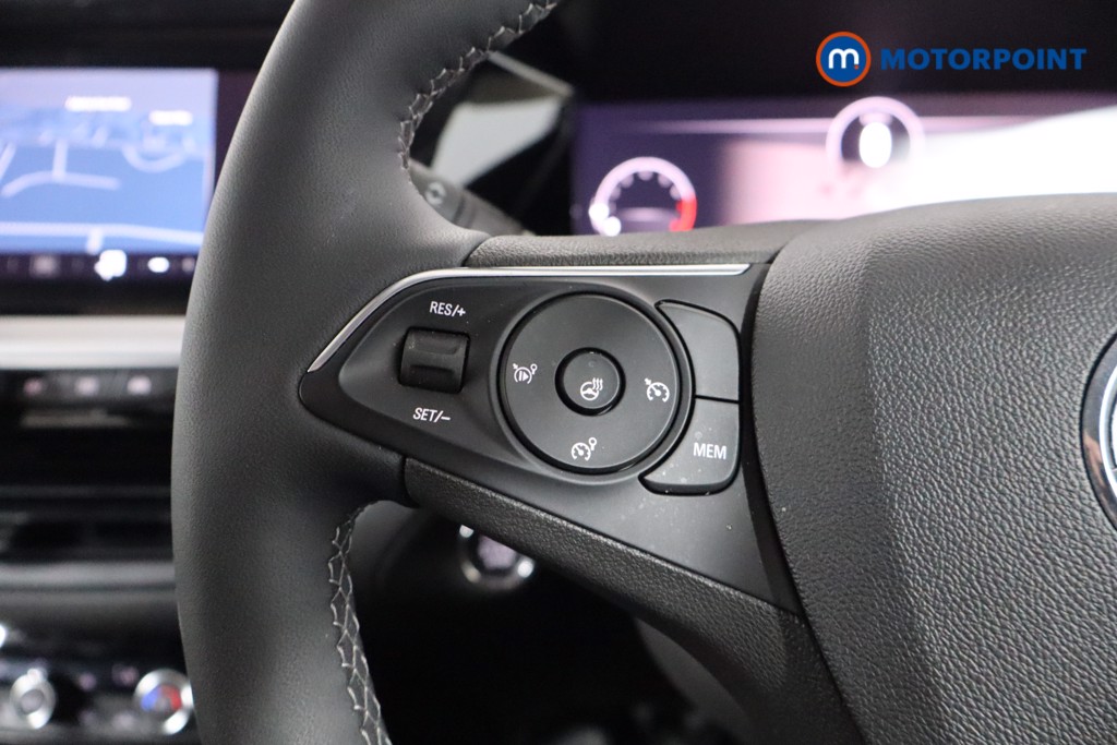Vauxhall Grandland Ultimate Manual Petrol SUV - Stock Number (1547882) - 7th supplementary image