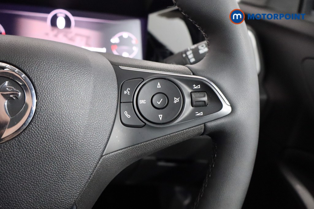 Vauxhall Grandland Ultimate Manual Petrol SUV - Stock Number (1547882) - 8th supplementary image