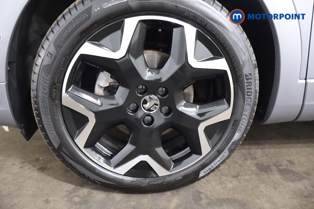 Vauxhall Grandland Ultimate Manual Petrol SUV - Stock Number (1547882) - 10th supplementary image