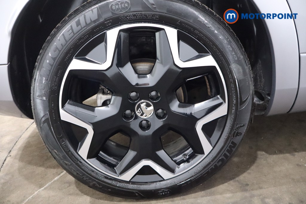 Vauxhall Grandland Ultimate Manual Petrol SUV - Stock Number (1547882) - 12th supplementary image