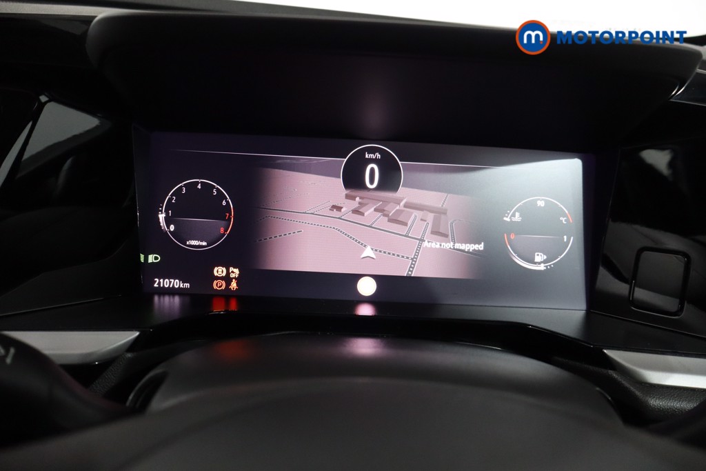 Vauxhall Grandland Ultimate Manual Petrol SUV - Stock Number (1547882) - 13th supplementary image