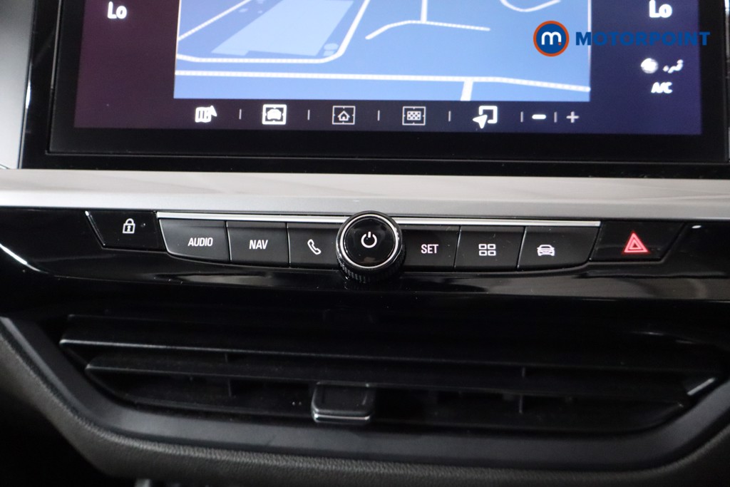 Vauxhall Grandland Ultimate Manual Petrol SUV - Stock Number (1547882) - 14th supplementary image