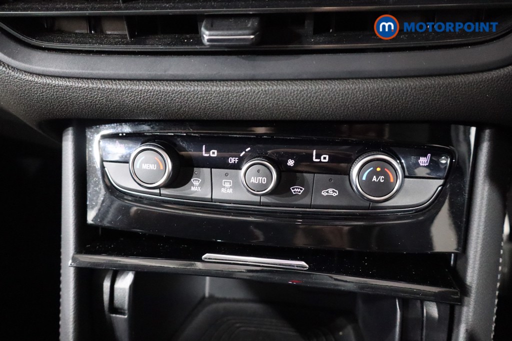 Vauxhall Grandland Ultimate Manual Petrol SUV - Stock Number (1547882) - 15th supplementary image
