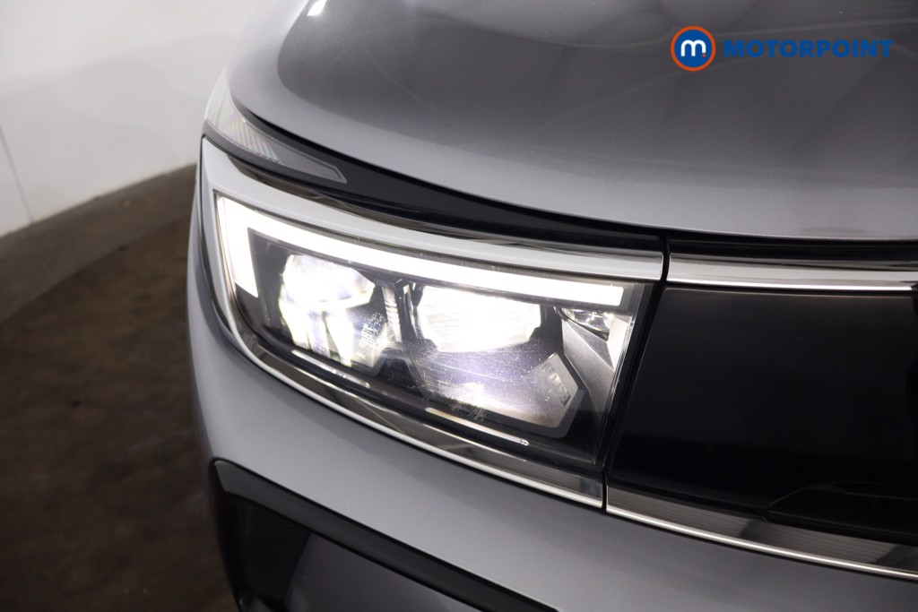 Vauxhall Grandland Ultimate Manual Petrol SUV - Stock Number (1547882) - 20th supplementary image