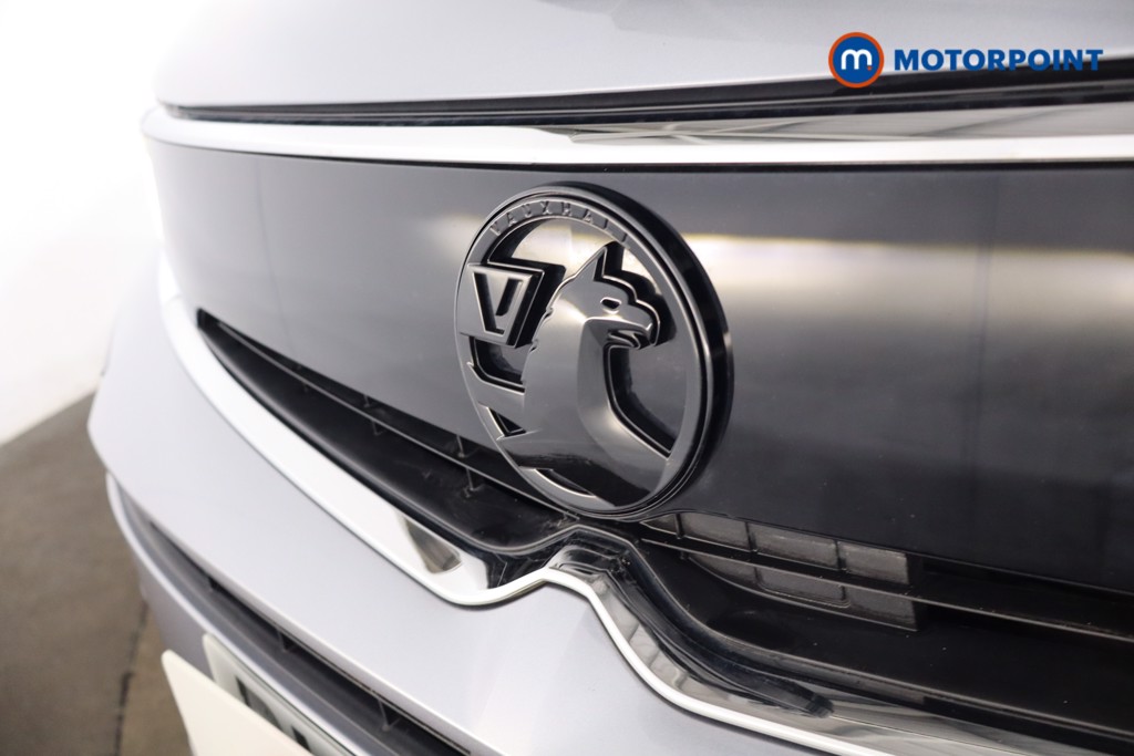 Vauxhall Grandland Ultimate Manual Petrol SUV - Stock Number (1547882) - 21st supplementary image