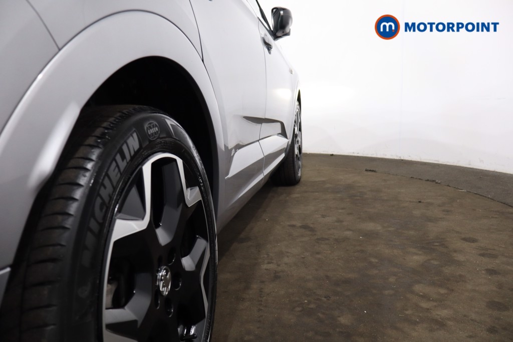Vauxhall Grandland Ultimate Manual Petrol SUV - Stock Number (1547882) - 22nd supplementary image