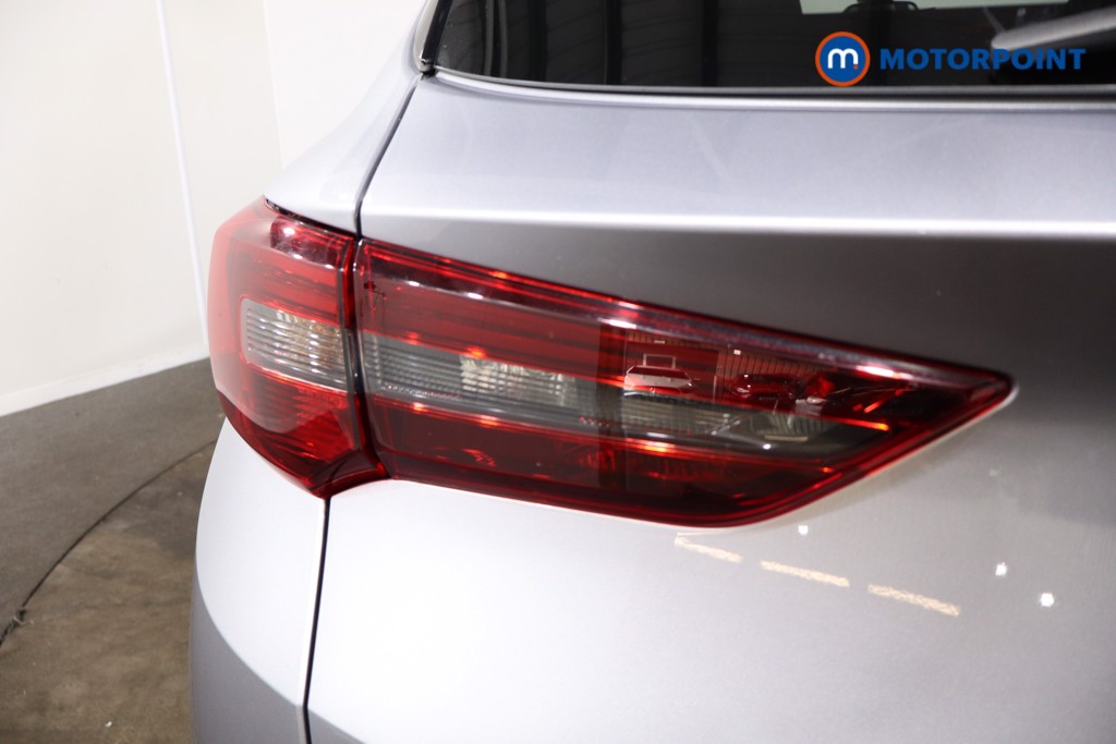 Vauxhall Grandland Ultimate Manual Petrol SUV - Stock Number (1547882) - 24th supplementary image