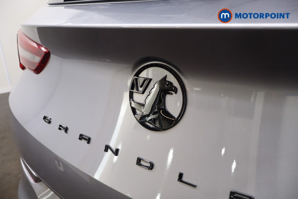 Vauxhall Grandland Ultimate Manual Petrol SUV - Stock Number (1547882) - 25th supplementary image