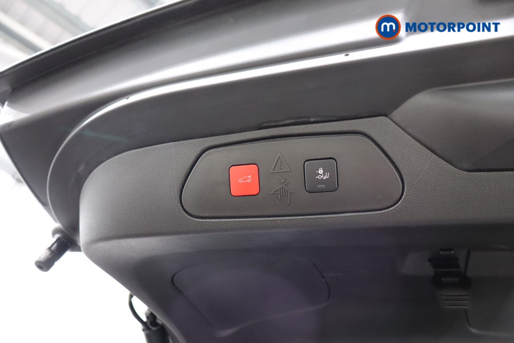 Vauxhall Grandland Ultimate Manual Petrol SUV - Stock Number (1547882) - 26th supplementary image