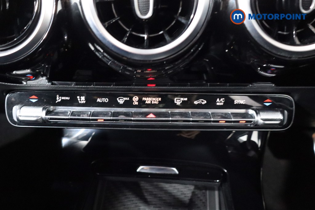 Mercedes-Benz A Class Amg Line Automatic Petrol Hatchback - Stock Number (1548206) - 14th supplementary image