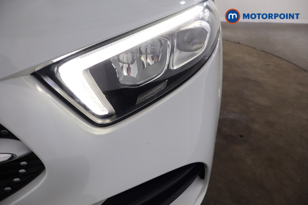 Mercedes-Benz A Class Amg Line Automatic Petrol Hatchback - Stock Number (1548206) - 19th supplementary image