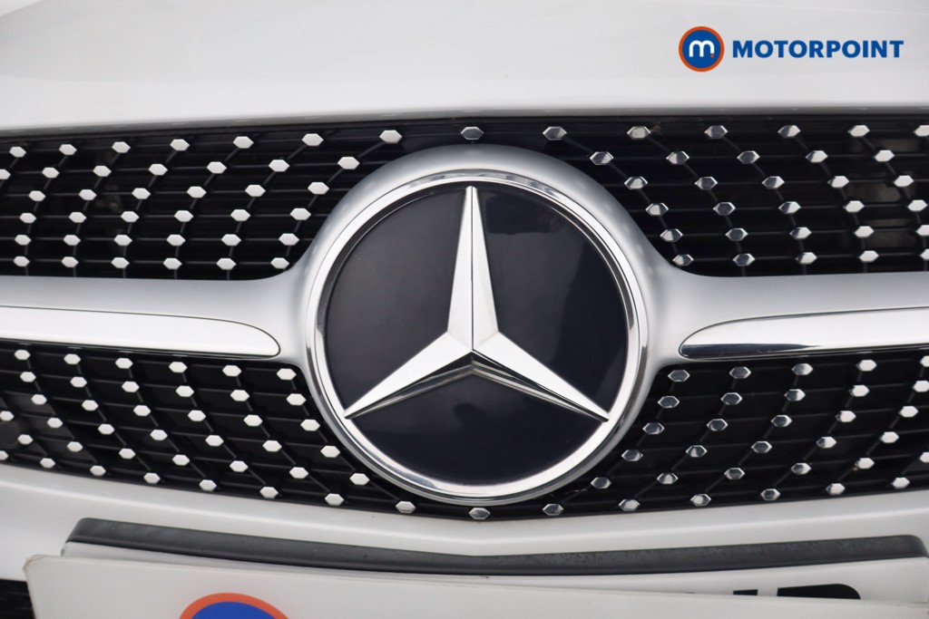 Mercedes-Benz A Class Amg Line Automatic Petrol Hatchback - Stock Number (1548206) - 21st supplementary image
