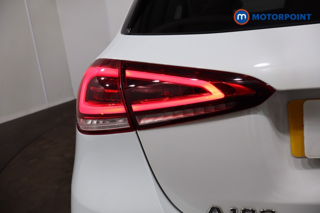 Mercedes-Benz A Class Amg Line Automatic Petrol Hatchback - Stock Number (1548206) - 24th supplementary image