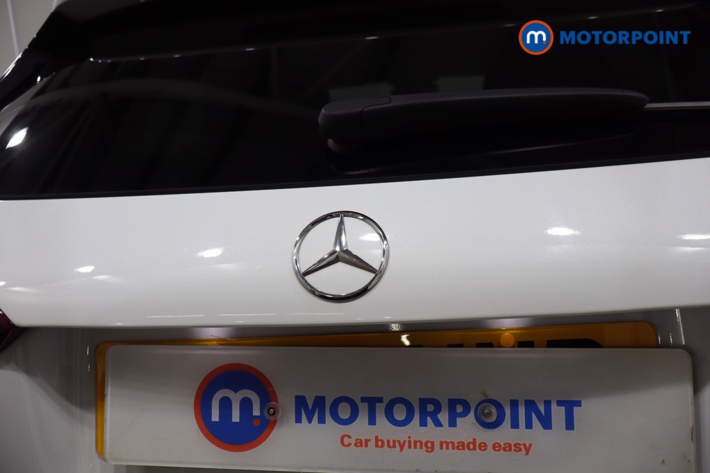 Mercedes-Benz A Class Amg Line Automatic Petrol Hatchback - Stock Number (1548206) - 25th supplementary image