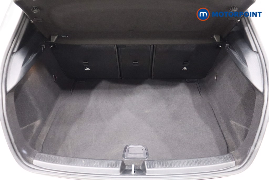 Mercedes-Benz A Class Amg Line Automatic Petrol Hatchback - Stock Number (1548206) - 26th supplementary image