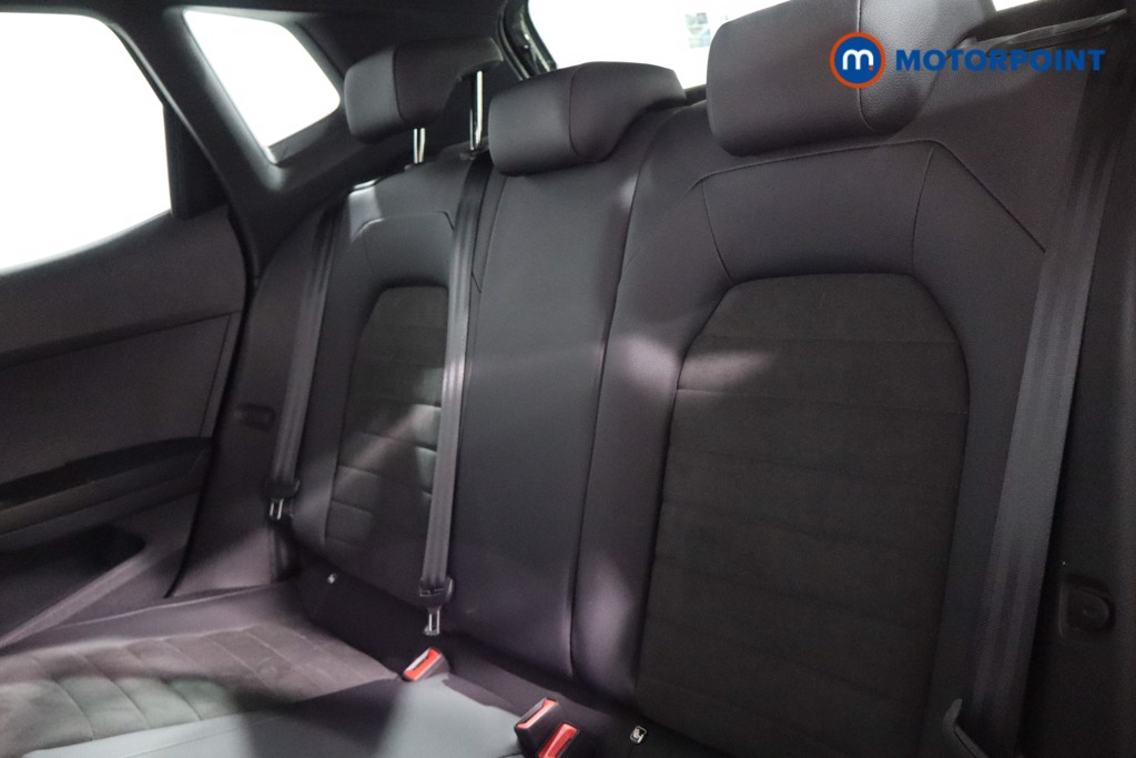 Seat Arona Fr Edition Manual Petrol SUV - Stock Number (1548534) - 5th supplementary image