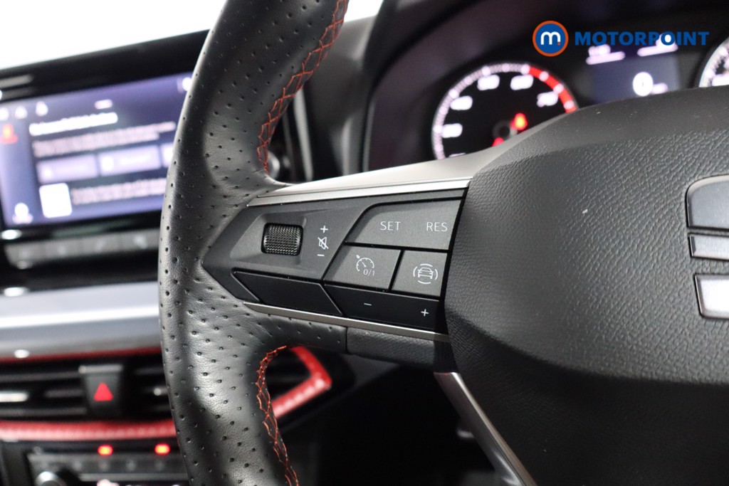 Seat Arona Fr Edition Manual Petrol SUV - Stock Number (1548534) - 7th supplementary image