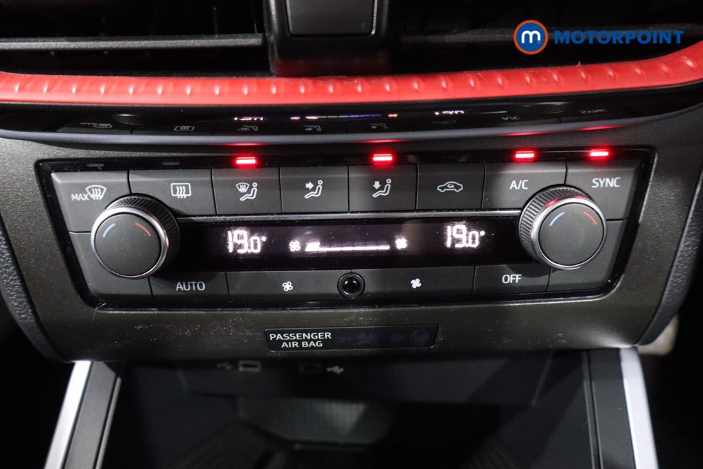 Seat Arona Fr Edition Manual Petrol SUV - Stock Number (1548534) - 13th supplementary image