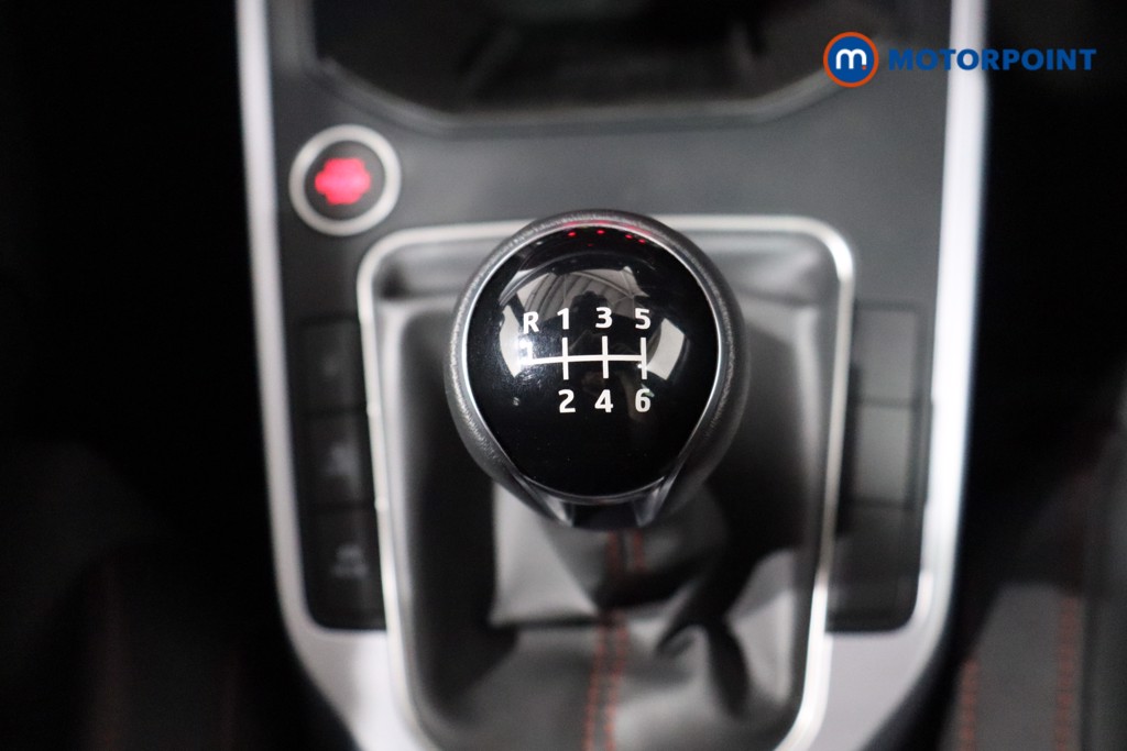 Seat Arona Fr Edition Manual Petrol SUV - Stock Number (1548534) - 14th supplementary image