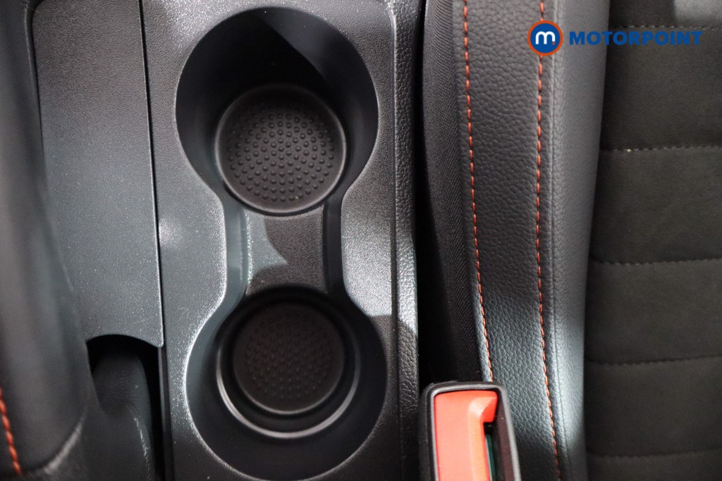 Seat Arona Fr Edition Manual Petrol SUV - Stock Number (1548534) - 15th supplementary image