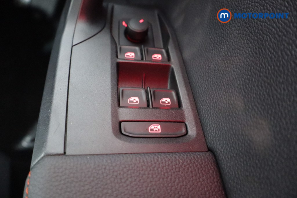 Seat Arona Fr Edition Manual Petrol SUV - Stock Number (1548534) - 16th supplementary image