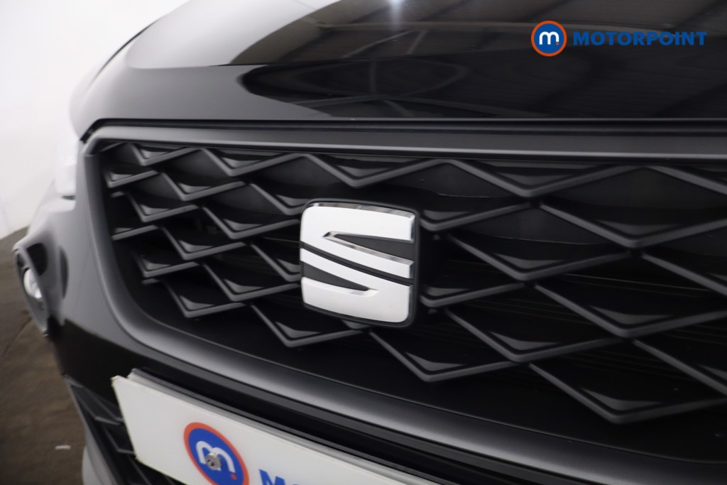 Seat Arona Fr Edition Manual Petrol SUV - Stock Number (1548534) - 19th supplementary image