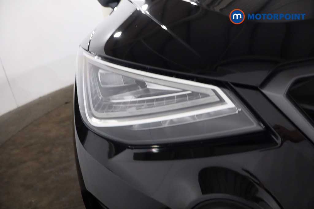 Seat Arona Fr Edition Manual Petrol SUV - Stock Number (1548534) - 20th supplementary image