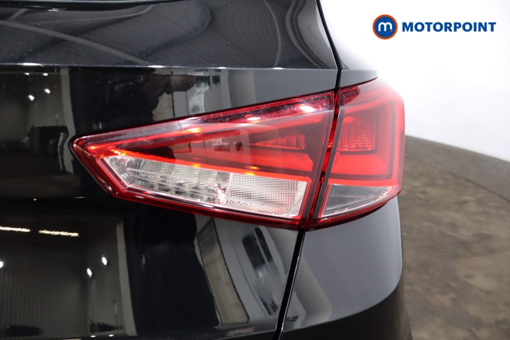 Seat Arona Fr Edition Manual Petrol SUV - Stock Number (1548534) - 22nd supplementary image