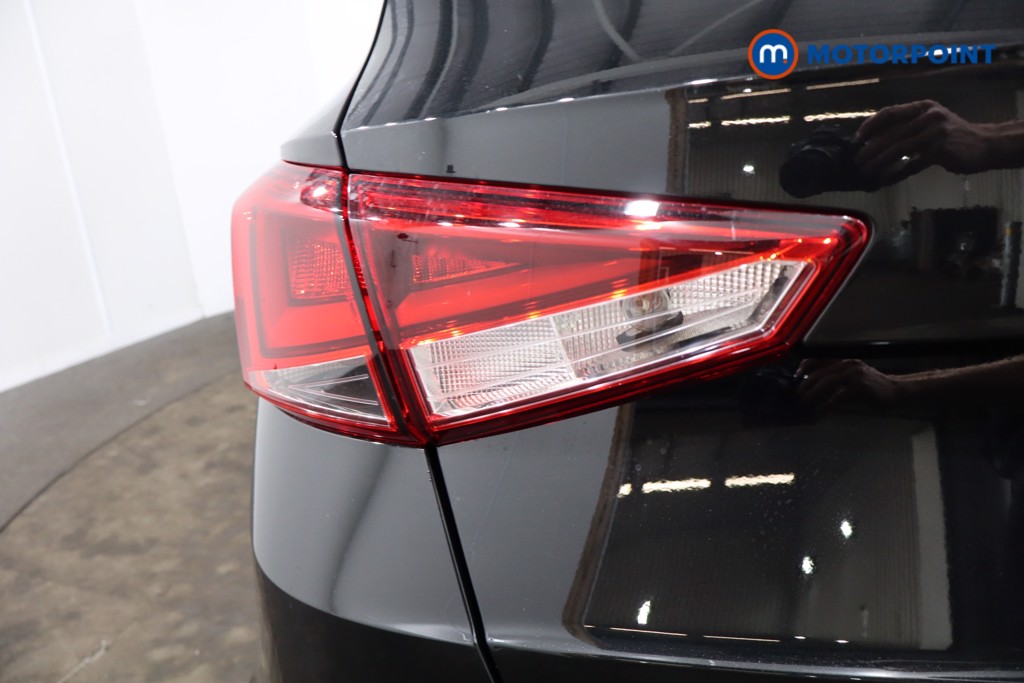 Seat Arona Fr Edition Manual Petrol SUV - Stock Number (1548534) - 23rd supplementary image