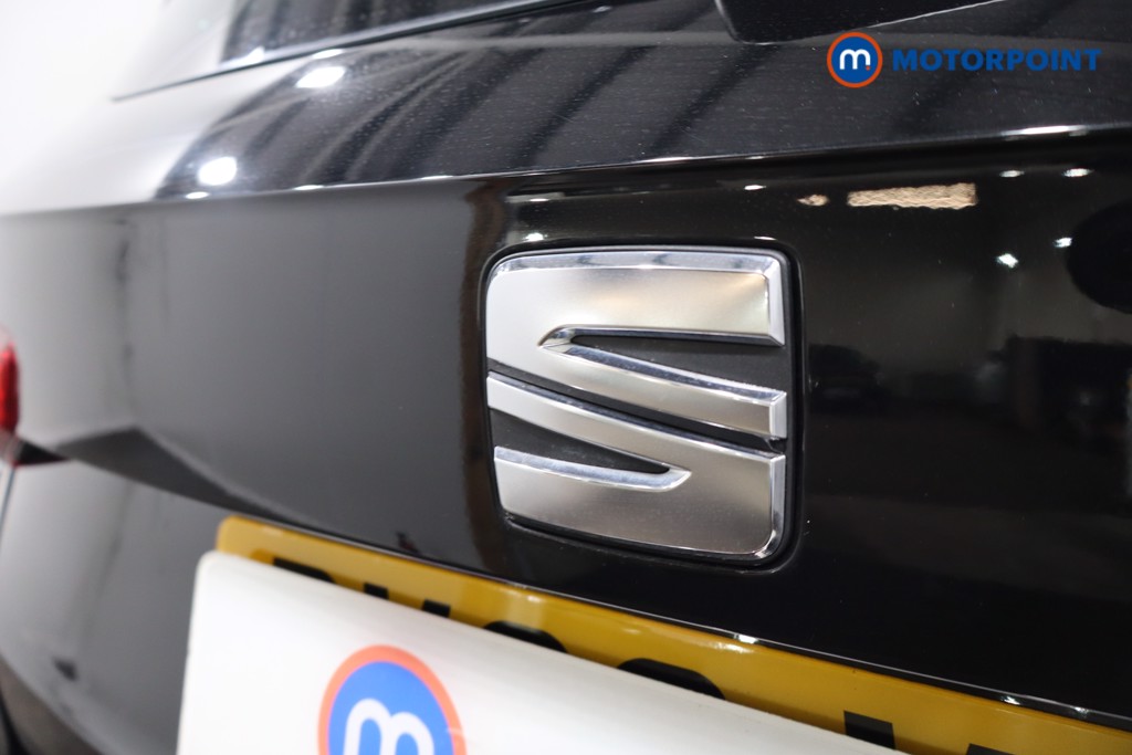 Seat Arona Fr Edition Manual Petrol SUV - Stock Number (1548534) - 24th supplementary image