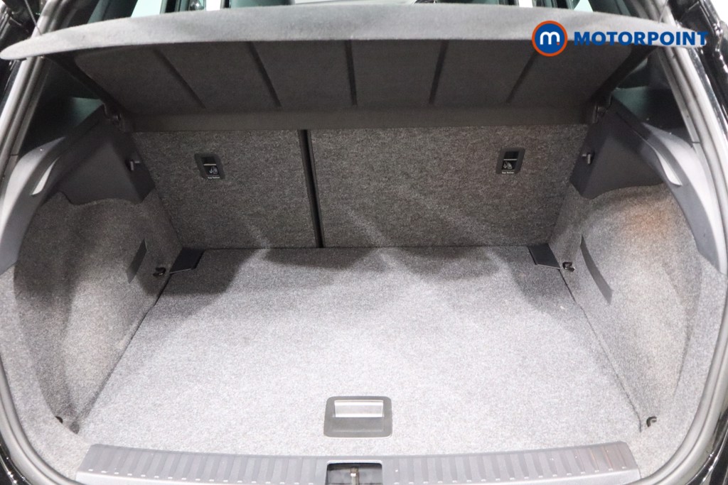 Seat Arona Fr Edition Manual Petrol SUV - Stock Number (1548534) - 25th supplementary image