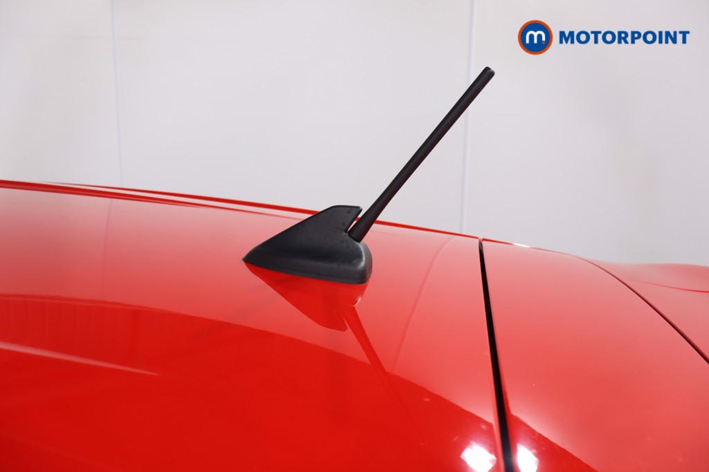 Ford Fiesta St-Line Edition Manual Petrol-Electric Hybrid Hatchback - Stock Number (1548799) - 19th supplementary image