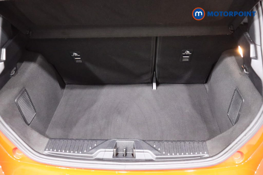 Ford Fiesta St-Line Edition Manual Petrol-Electric Hybrid Hatchback - Stock Number (1548799) - 27th supplementary image