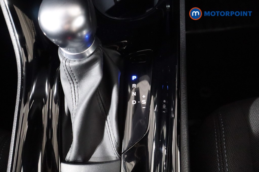 Toyota C-Hr Design Automatic Petrol-Electric Hybrid SUV - Stock Number (1549199) - 15th supplementary image