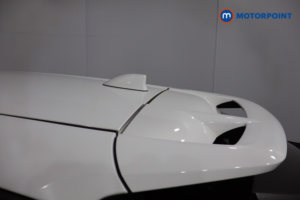 Toyota C-Hr Design Automatic Petrol-Electric Hybrid SUV - Stock Number (1549199) - 18th supplementary image