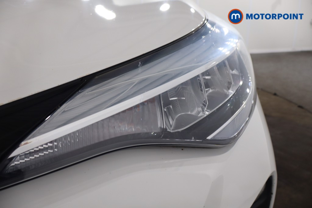 Toyota C-Hr Design Automatic Petrol-Electric Hybrid SUV - Stock Number (1549199) - 20th supplementary image