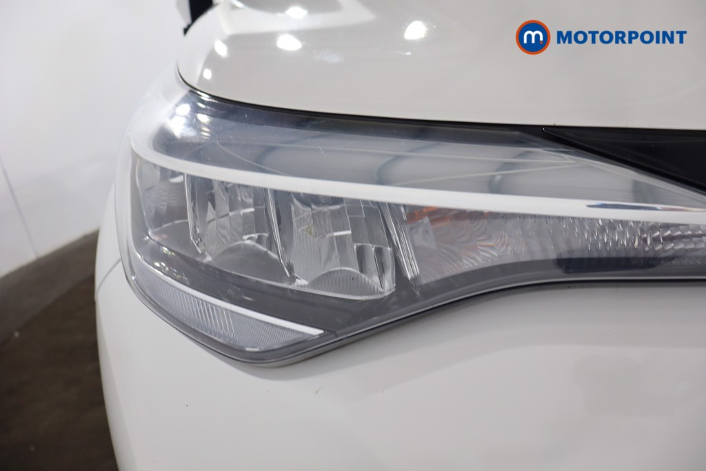 Toyota C-Hr Design Automatic Petrol-Electric Hybrid SUV - Stock Number (1549199) - 22nd supplementary image