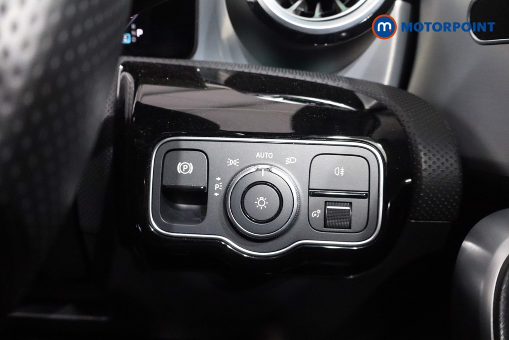 Mercedes-Benz A Class Amg Line Automatic Petrol Saloon - Stock Number (1549236) - 15th supplementary image