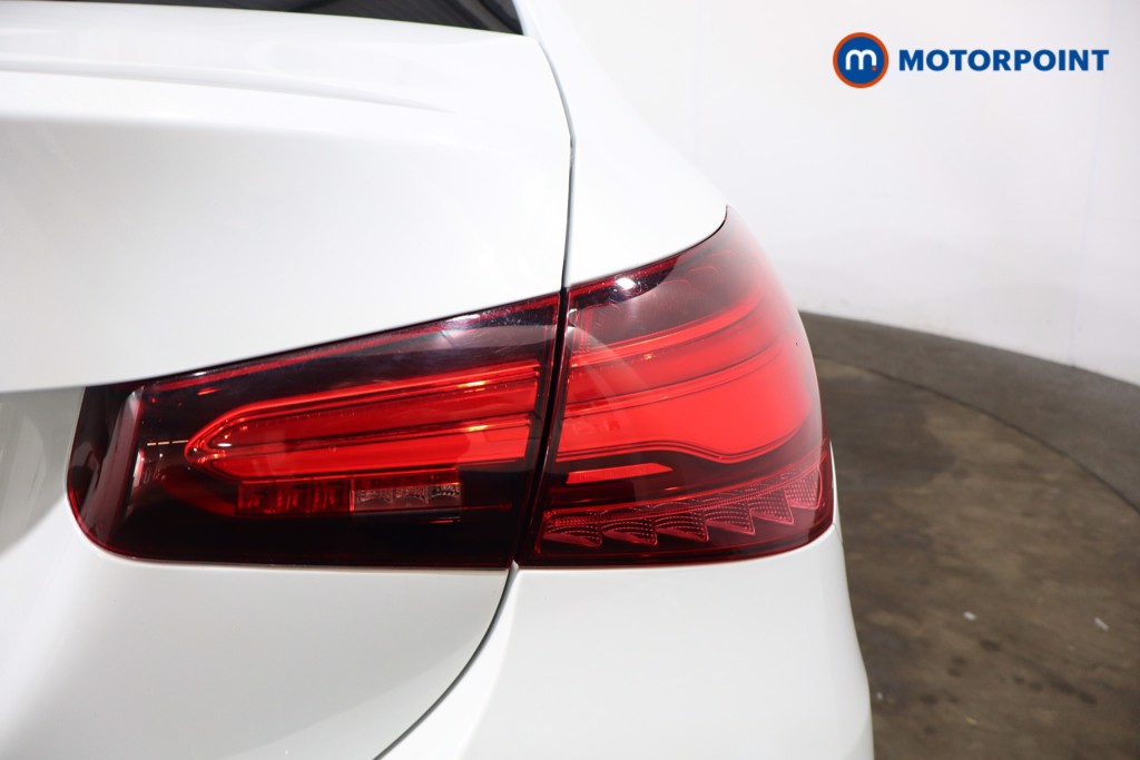 Mercedes-Benz A Class Amg Line Automatic Petrol Saloon - Stock Number (1549236) - 23rd supplementary image