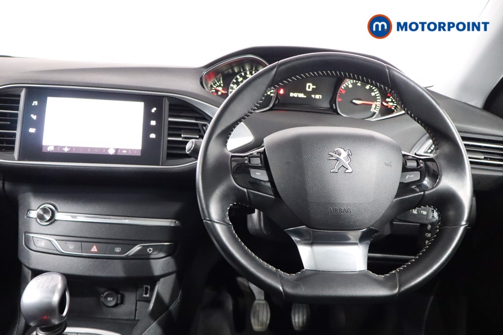 Peugeot 308 Allure Manual Petrol Hatchback - Stock Number (1549260) - 3rd supplementary image