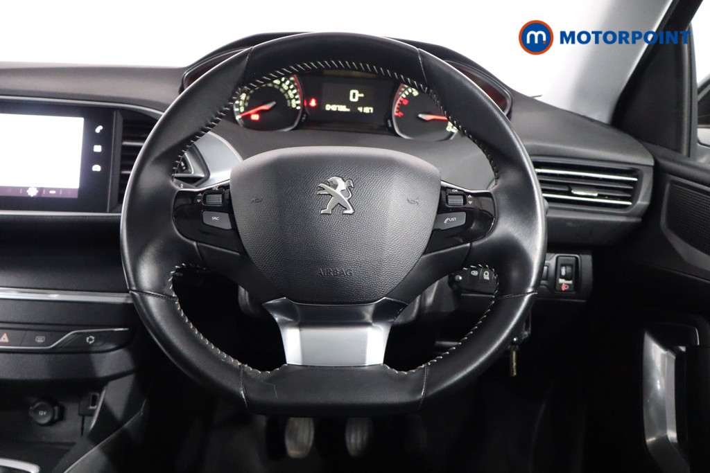 Peugeot 308 Allure Manual Petrol Hatchback - Stock Number (1549260) - 6th supplementary image